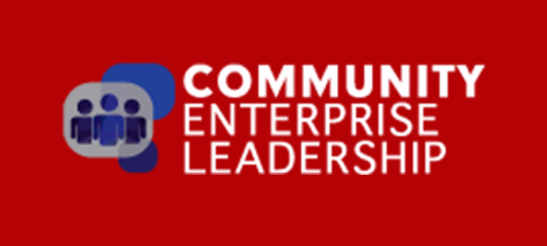 Community Enterprise Leadership