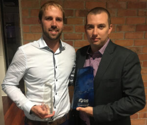 Industry Awards